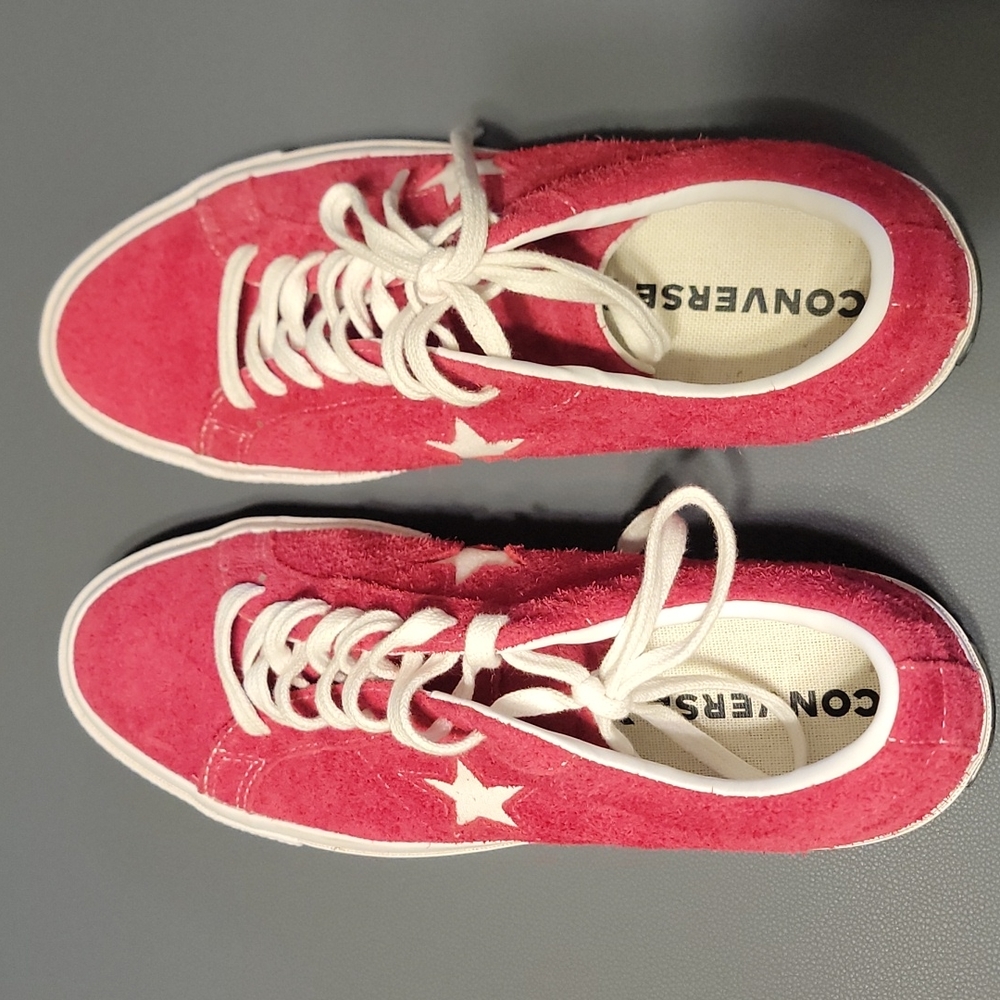 Women's Converse sz 11